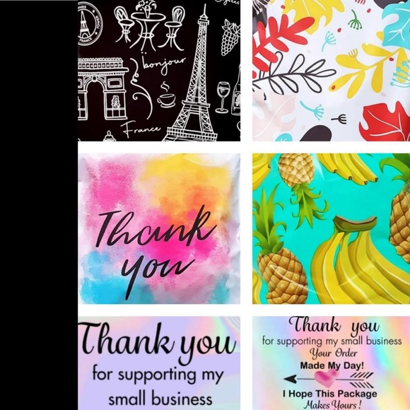 Meet your Posher ⭐️MailersNM❤️re (Packing Shipping Supplies & Things In Between) - Picture 10 of 10